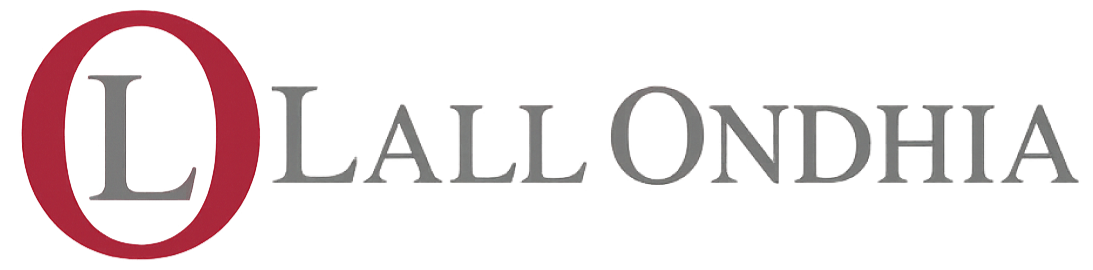 Lall Ondhia